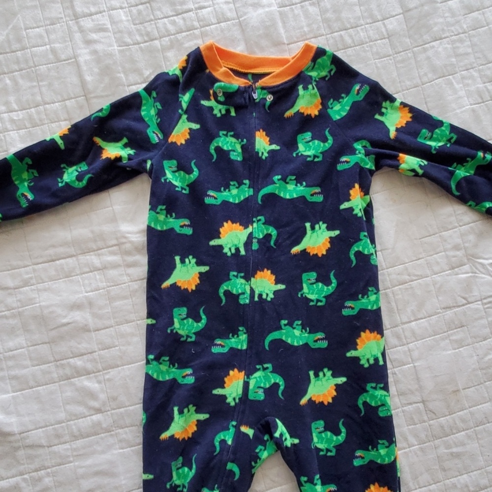 Pajamas